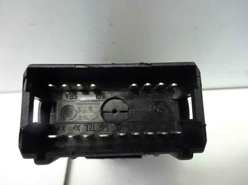 VOLKSWAGEN Bora 1 generation (1998-2005) Headlight Switch Control Unit 1C0941531A 18506770