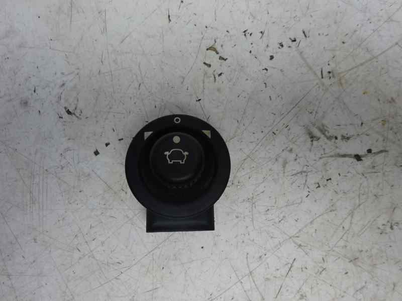 FORD Fiesta 5 generation (2001-2010) Other Control Units 93BG17B676BB 18468379