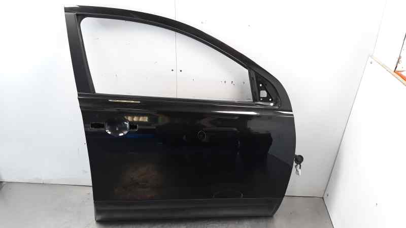 NISSAN Qashqai 1 generation (2007-2014) Höger främre dörr PUERTA 18611213