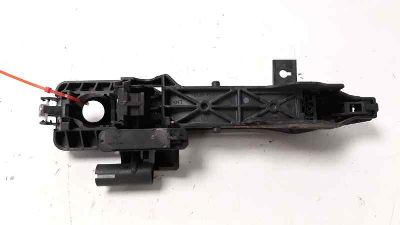 HYUNDAI Tucson 3 generation (2015-2021) Front Left Door Exterior Handle 826512Y010 18602184