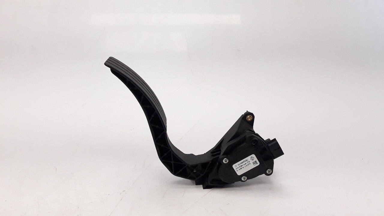 RENAULT Clio 4 generation (2012-2020) Other Body Parts 180029347R 24047993
