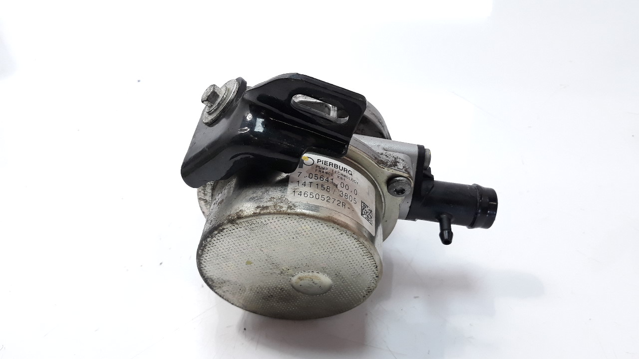 DACIA Dokker 1 generation (2012-2024) Vacuum Pump 146505272R 25384691