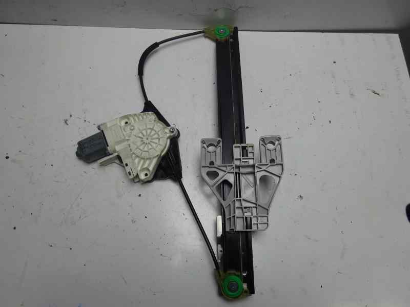 AUDI A4 B8/8K (2011-2016) Rear left door window lifter 8K0839462A 25314790