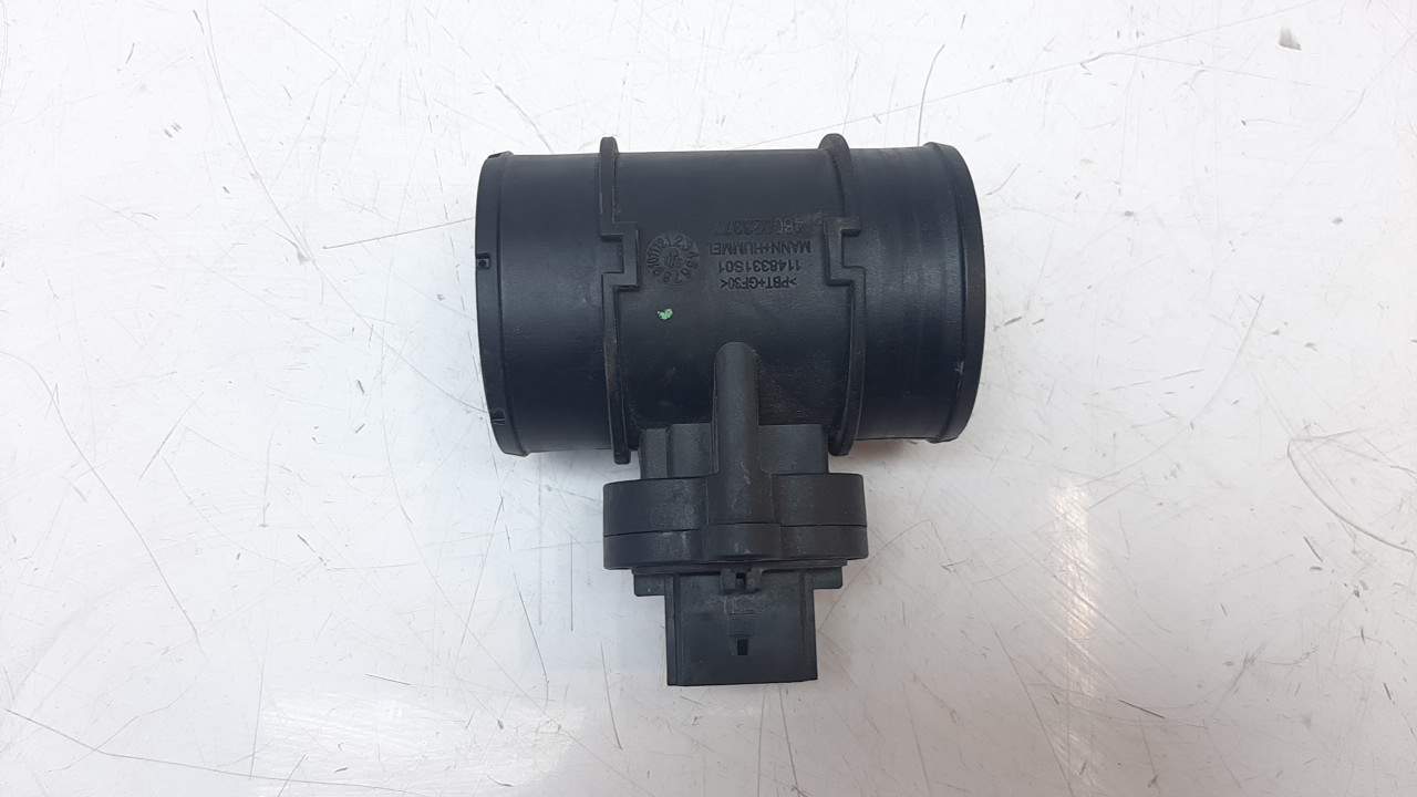 OPEL Corsa D (2006-2020) Mass Air Flow Sensor MAF 13452145 22830842