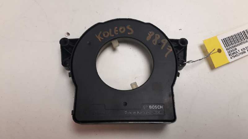 RENAULT Koleos 1 generation (2008-2016) Other Control Units 47945JY00A 18506034