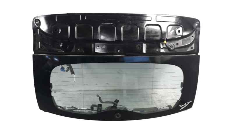 VOLVO V40 2 generation (2012-2020) Крышка багажника 32227622 18645008