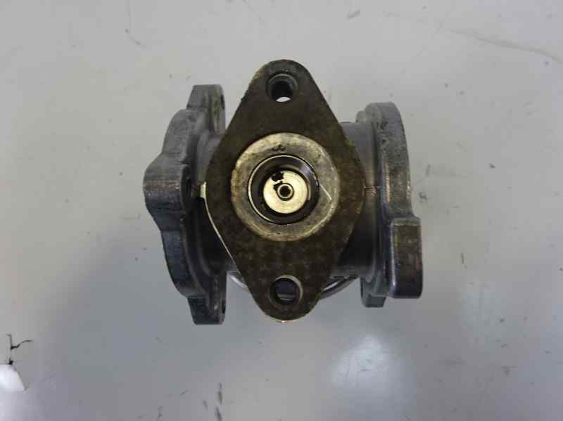 SEAT Cordoba 2 generation (1999-2009) EGR Valve 045129637A 18501659