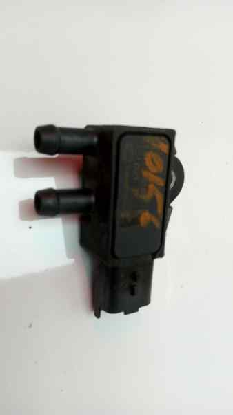 CITROËN Berlingo 2 generation (2008-2023) Air conditioner expansion valve 9677816180 18718396