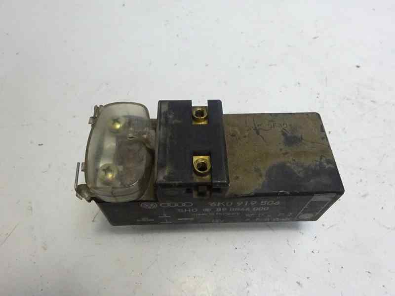 TOYOTA Cordoba 1 generation (1993-2003) Relays 6K0919506 18518540