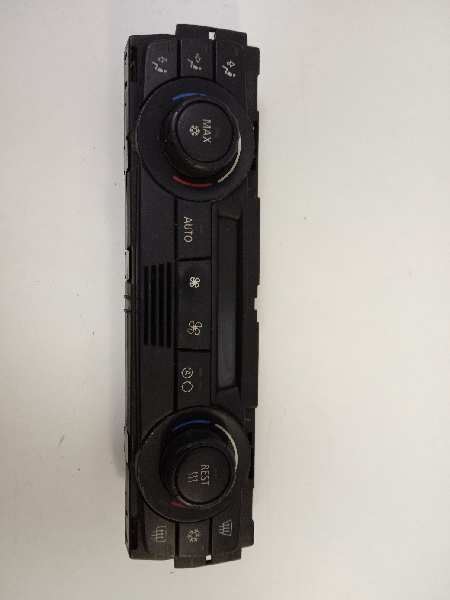 BMW 3 Series E90/E91/E92/E93 (2004-2013) Climate  Control Unit 695853601 18570193