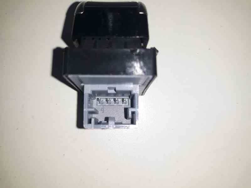 AUDI A7 C7/4G (2010-2020) Rear Right Door Window Control Switch 4H0959855A 18593595