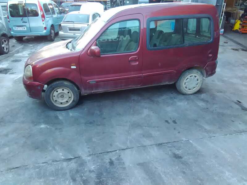 VAUXHALL Kangoo 1 generation (1998-2009) Høyspent tennspole 7700274008 18523539