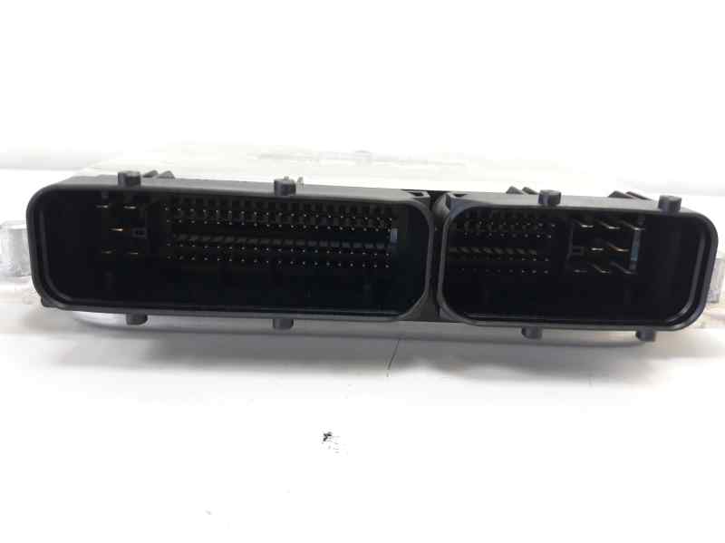 AUDI A4 B6/8E (2000-2005) Motorkontrolenhed ECU 038906019CG 18601279