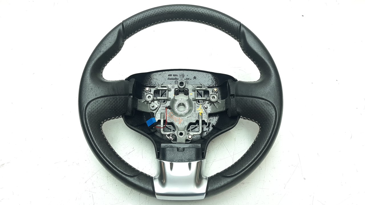 VOLKSWAGEN C3 Picasso 1 generation (2008-2016) Steering Wheel 96848990 22818584