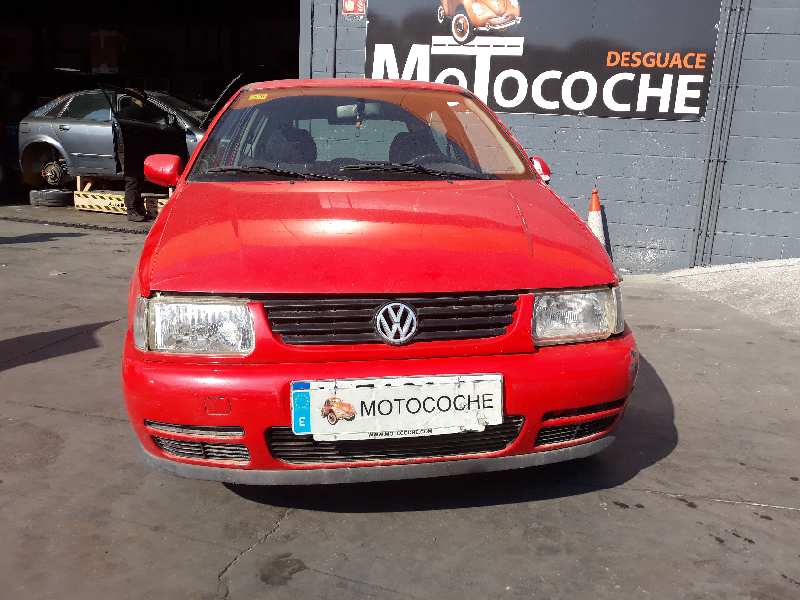 VAUXHALL Polo 3 generation (1994-2002) Соленоидный клапан 191906283A 18537479