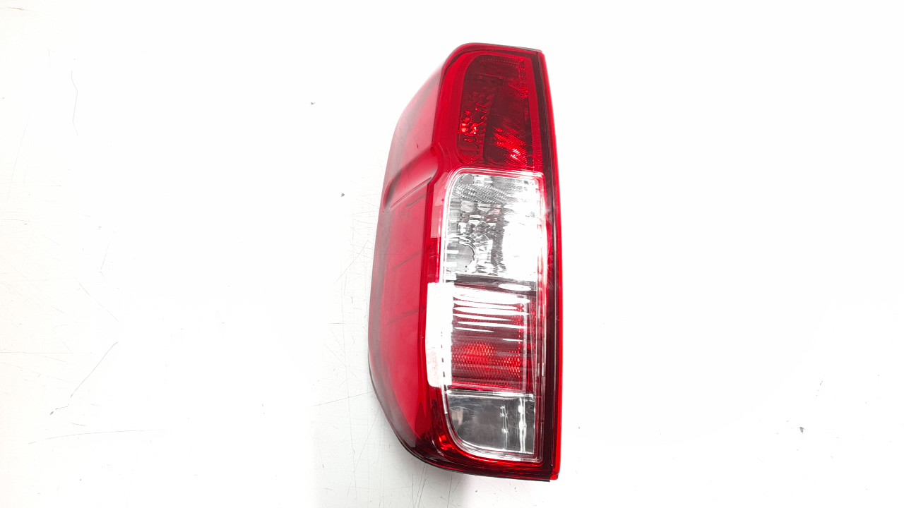 NISSAN NP300 1 generation (2008-2015) Rear Left Taillight 26555EB70A, 108804551, DS8144064 23976146