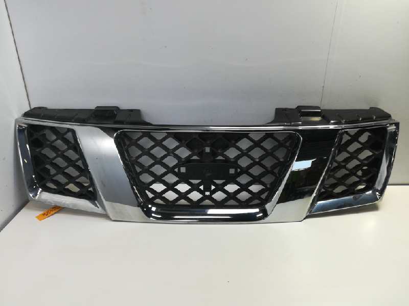 NISSAN Pathfinder R51 (2004-2014) Radiator Grille 62310EB400 18609743