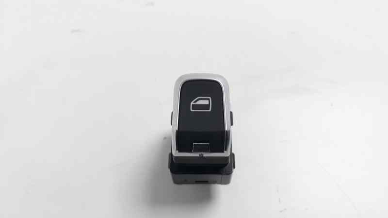 AUDI A3 8V (2012-2020) Front Right Door Window Switch 8V0959855A 18602066