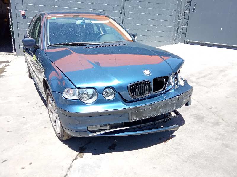 FIAT 3 Series E46 (1997-2006) Бабина 0221504464 18653660