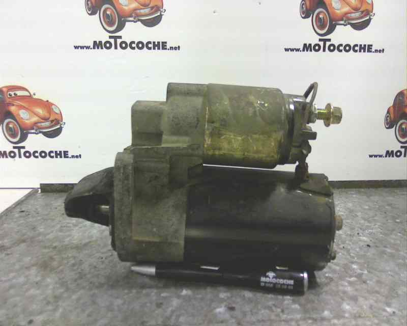 FIAT Stilo 1 generation (2001-2010) Startmotor 0001107091 18421015