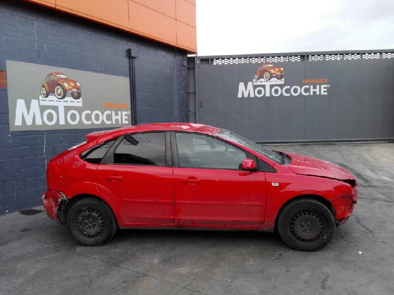 FORD Focus 2 generation (2004-2011) Bagāžas nodalījuma loga tīrītāja motorīts 3M51R17K441AE 18506782