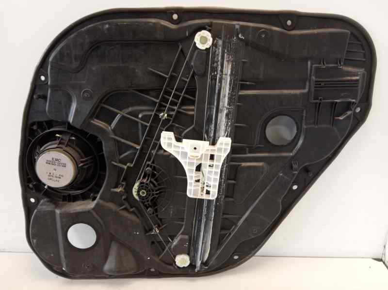 KIA Carens 3 generation (RP) (2013-2019) Rear left door window lifter 83470A4050 18637555