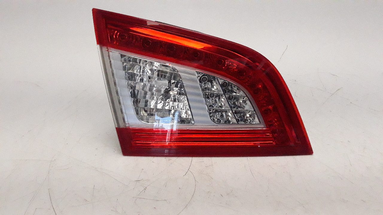 PEUGEOT 508 1 generation (2010-2020) Rear Left Taillight 9686780580 24047109