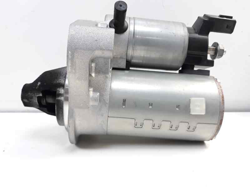 CITROËN C1 2 generation (2014-2023) Starter Motor 967153088003 18594369