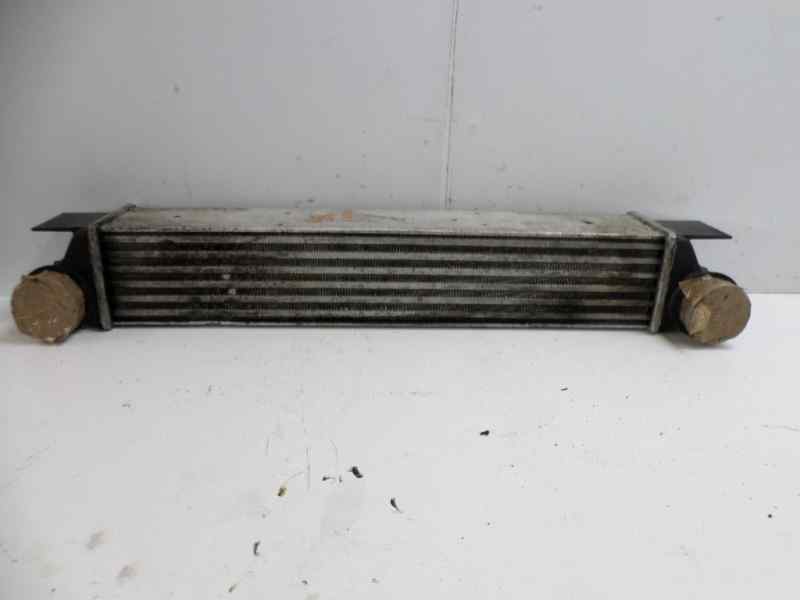 BMW 7 Series E38 (1994-2001) Intercooler Radiator 17512247359 18463437