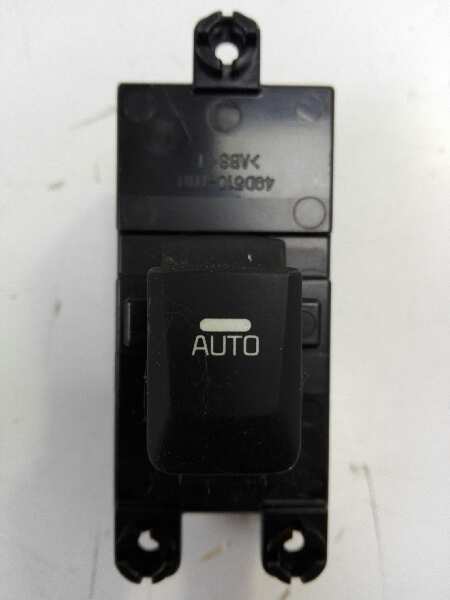 KIA Cee'd 2 generation (2012-2018) Rear Right Door Window Control Switch 93580A2000WK 18510514