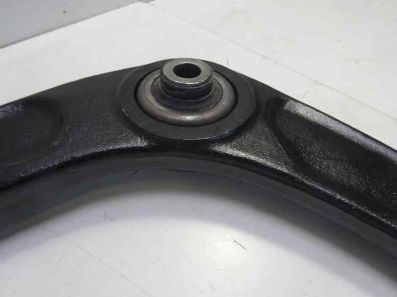 PEUGEOT 307 1 generation (2001-2008) Braț de control inferior stânga față 3520S2, 771390, BR1546 22812628