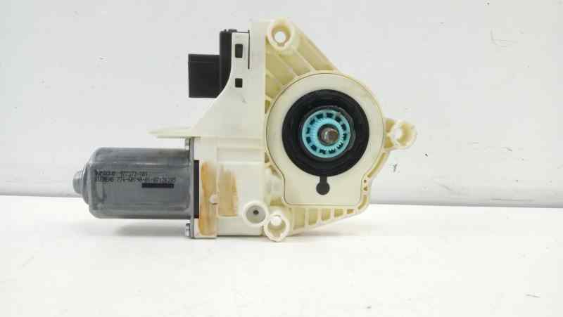 CHEVROLET Q7 4L (2005-2015) Front Left Door Window Regulator Motor 4L0959801B 18653643