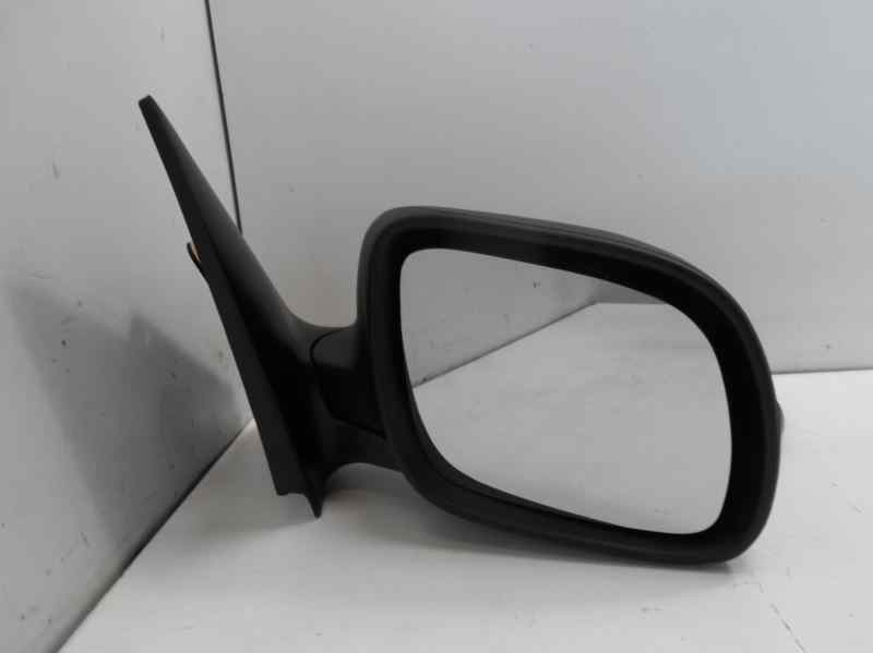 SKODA Fabia 6Y (1999-2007) Зеркало передней правой двери 5J1857508E 18489714