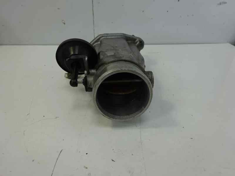 FIAT A3 8L (1996-2003) Throttle Body 4B0145950 18495577