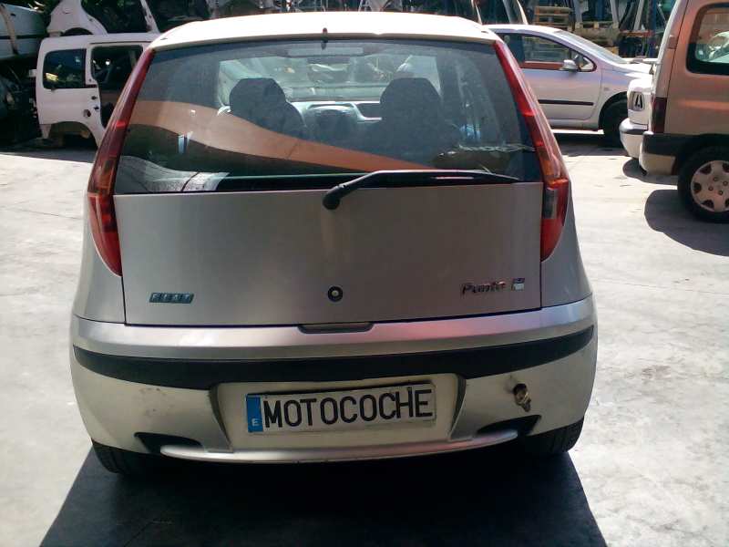 FIAT Punto 3 generation (2005-2020) Генератор 46542889 18454406