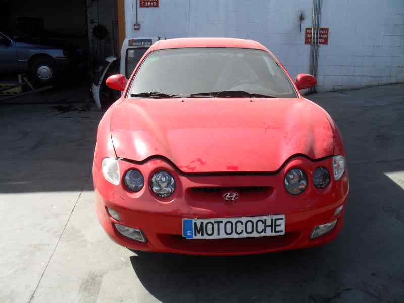 HYUNDAI RD (1 generation) (1996-2002) Andre interiørdeler 9451027050 18461124