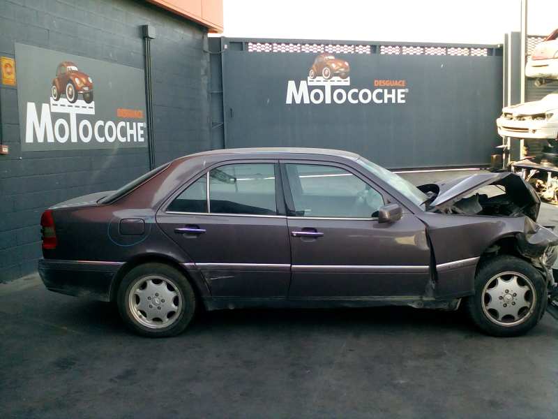 OPEL C-Class W202/S202 (1993-2001) Växlar 1408209910 18460219