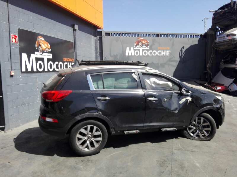 KIA Sportage 4 generation (2016-2022) Other Control Units 956903V100 18511195