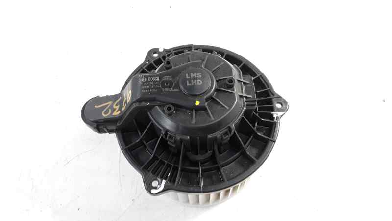 KIA Sportage 3 generation (2010-2015) Fűtésventilátor F00S3B2441 18633727