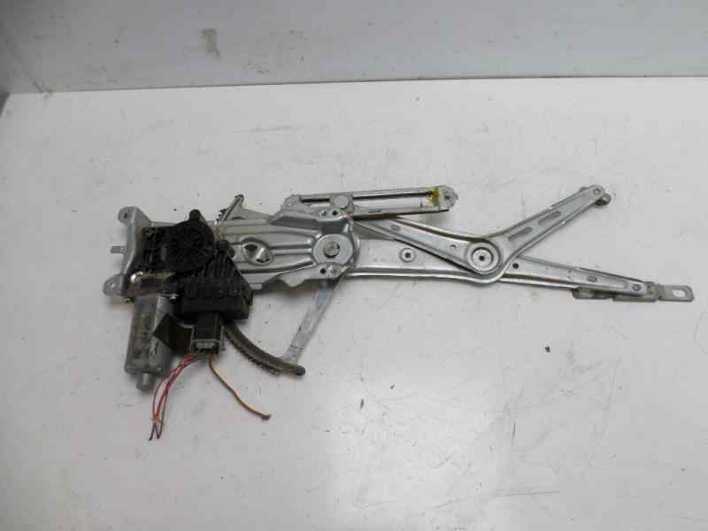 OPEL Astra H (2004-2014) Front Right Door Window Regulator 90521870 25308217