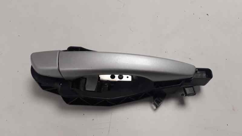 CITROËN Front Right Door Exterior Handle 9802977180 18660015