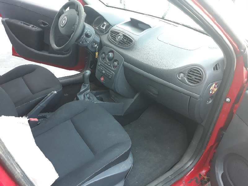 RENAULT Clio 3 generation (2005-2012) Other Interior Parts 280348139R 18559346