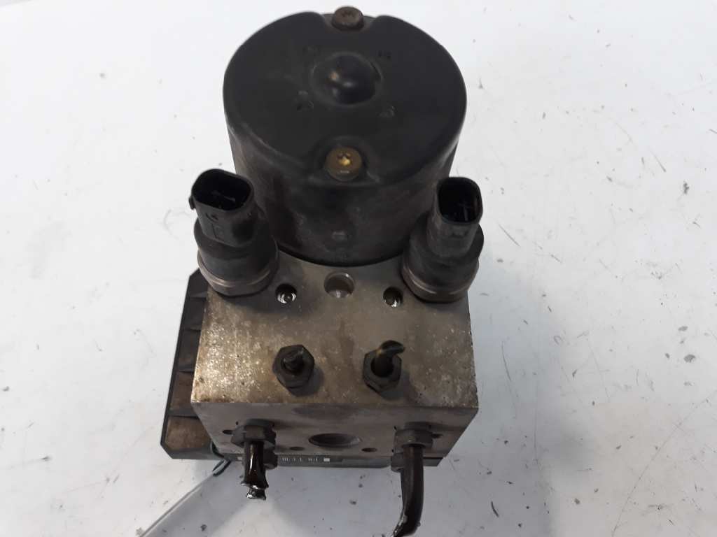 VAUXHALL A-Class W168 (1997-2004) ABS pump A0044310912 18514095