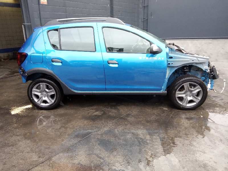 DACIA Sandero 2 generation (2013-2020) Kitos kėbulo dalys 180022703R 22792709