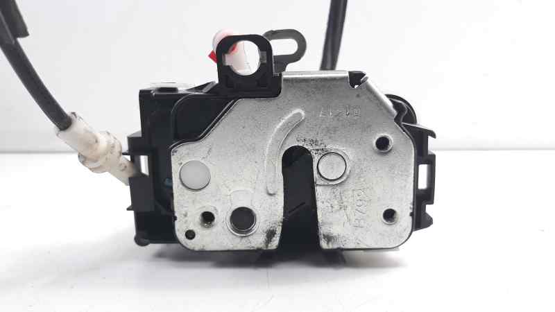 FIAT 500 2 generation (2008-2024) Other part 52041739 24008468