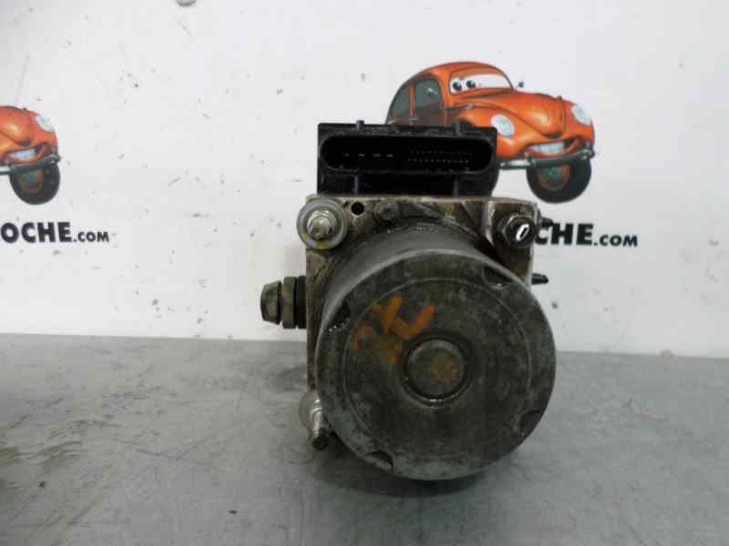 FIAT Stilo 1 generation (2001-2010) ABS Pump 0265231437 18456841