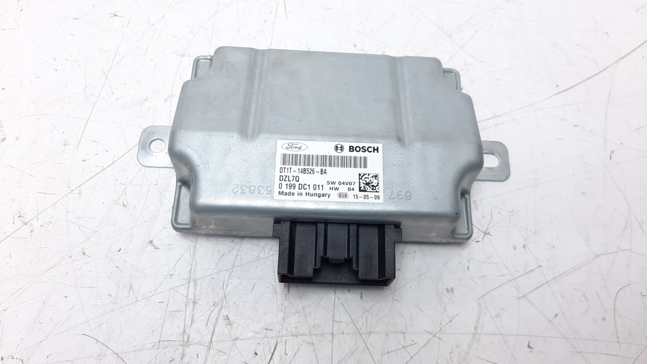 FORD C-Max 2 generation (2010-2019) Alte unități de control DT1T14B526BA 24055610