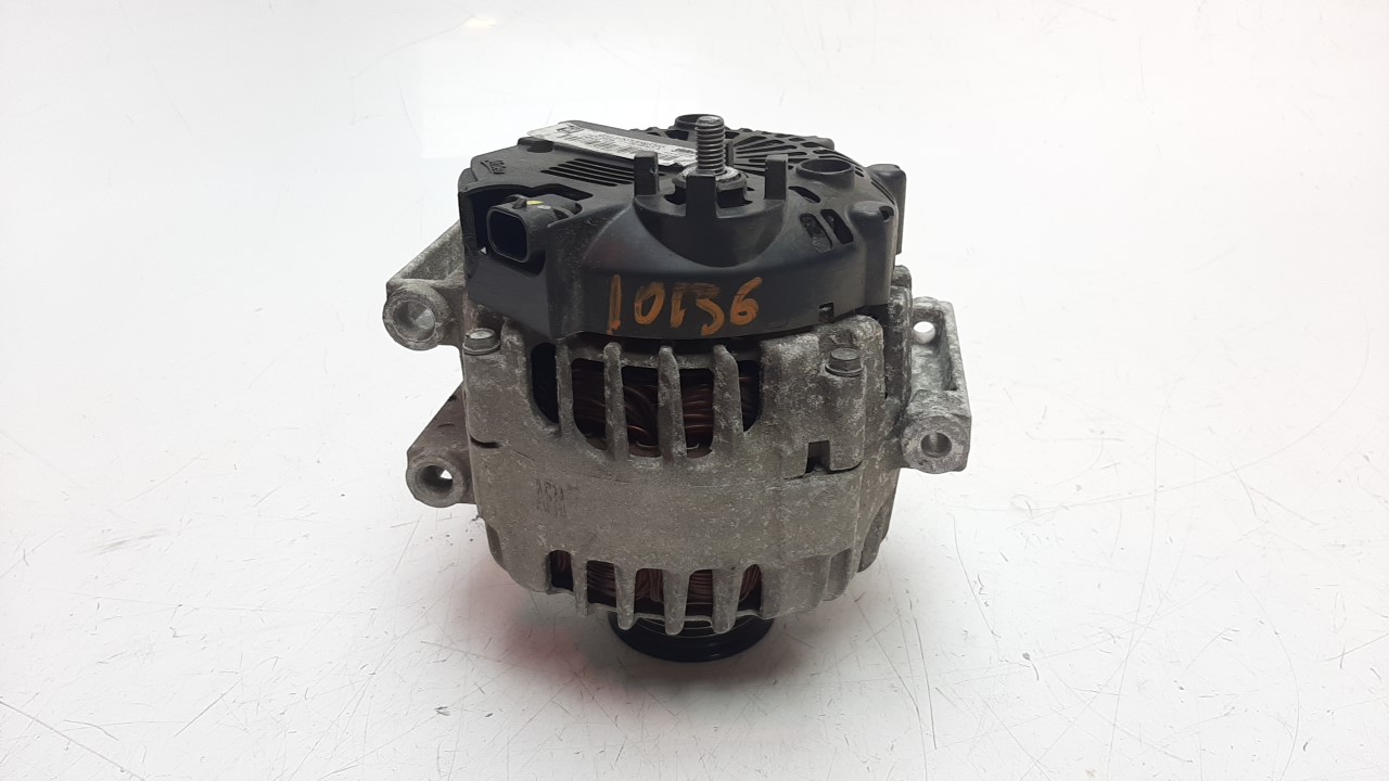 OPEL Corsa D (2006-2020) Alternator 13586366 20796210