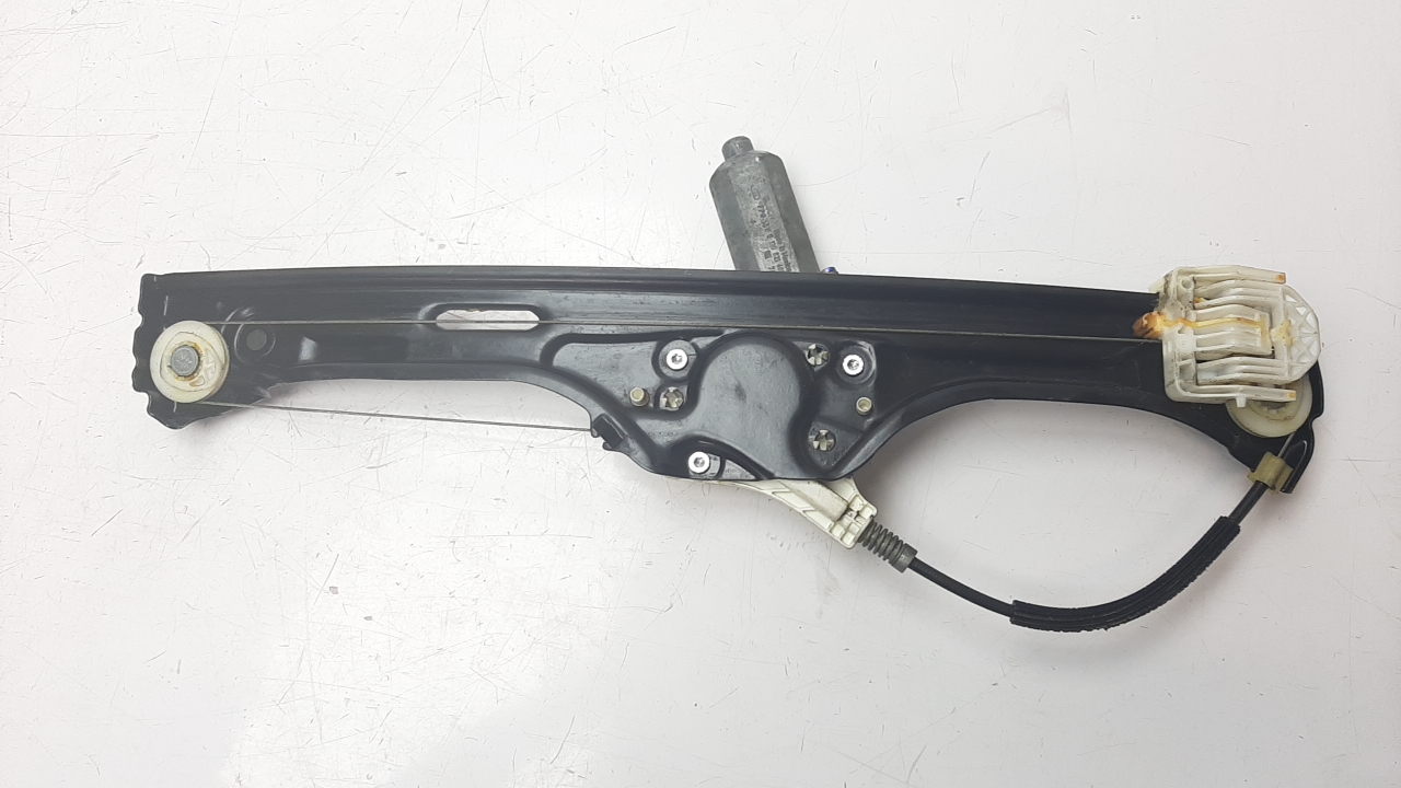 BMW X6 E71/E72 (2008-2012) Rear left door window lifter 51357166381 18675732