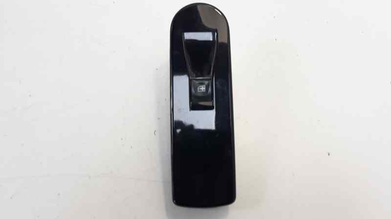 RENAULT Clio 3 generation (2005-2012) Front Right Door Window Switch 254218614R 18640757